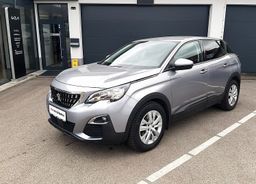 Zunanja slika - Peugeot 3008 - 1.5HDi Aut.136KM+Allure+Led+Alu+Veliki servis nare - 1 - Predogledna slika