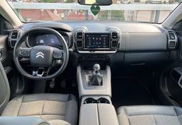 Zunanja slika - Citroën C5 Aircross - 1.2 PureTech 130 S S LED. NAVI. 2X PDC. VZR KAM. - 10 - Predogledna slika