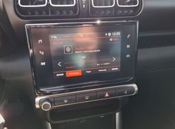 Zunanja slika - Citroën C3 Aircross - Shine 1.2 PureTech AVTOMATIK - POTRJENA SERVISNA - 14 - Predogledna slika