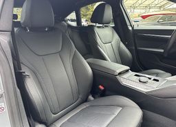 Zunanja slika - BMW Serija 4 - Gran Coupe: KEYLESS-KAM360-HIFI-LED-FULL ASSIS.-HUD-USNJ - 12 - Predogledna slika