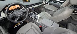 Zunanja slika - Audi Q7 - 3.0 TDI quattro 200KW-ALU 22-PANORAMA-7 SEDEŽEV- - 12 - Predogledna slika