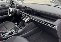 Zunanja slika - Hyundai Tucson - 1.6 T-GDI 150 PREMIUM - 13 - Predogledna slika