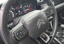 Zunanja slika - Citroën C3 Aircross - Shine PureTech 110 S S BVM6 ZELO LEP... - 8 - Predogledna slika
