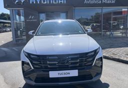 Zunanja slika - Hyundai Tucson - 1.6 T-GDI HEV IMPRESSION - 2 - Predogledna slika
