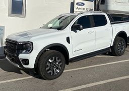 Zunanja slika - Ford Ranger - WILDTRAK 2.3 281PS PHEV A10 e-4WD - NA ZALOGA - 2 - Predogledna slika