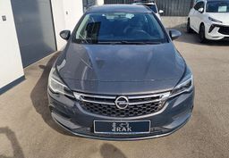 Zunanja slika - Opel Astra - 1.6 CDTI 100KW ENJOY AUTO ST NAVI. VZRATNA KAM... - 3 - Predogledna slika