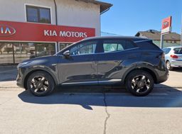 Zunanja slika - KIA Sportage - 1.6 T-GDi LX Fresh 7 DCT 2026 - 2 - Predogledna slika