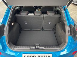 Zunanja slika - Ford Puma - ST-Line 1.0 EB 125KM mHEV. A7-PANORAMA - 10 - Predogledna slika