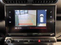 Zunanja slika - Citroën C3 Aircross - 1.2-1.LASTNIK-KOT NOV-SERVISIRAN-OBROK ŽE 150€... - 17 - Predogledna slika