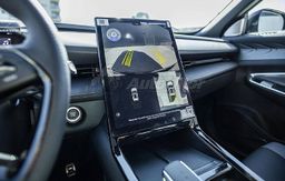 Zunanja slika - Geely Cityray - 1.5 7DCT FWD GF+ Sport - 10 - Predogledna slika