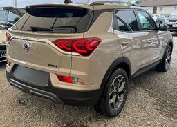 Zunanja slika - SsangYong Korando - 1.5 T-GDI 120 kW Exclusive+ 4WD A T - 3 - Predogledna slika