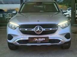 Zunanja slika - Mercedes-Benz GLC-Razred - GLC 220 d 4MATIC - 13 - Predogledna slika