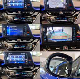 Zunanja slika - Toyota C-HR - C-HIC-1.2-KAM-LINE-ASS-KAM-PARK-PILOT-MRTVI-KOTI.. - 10 - Predogledna slika