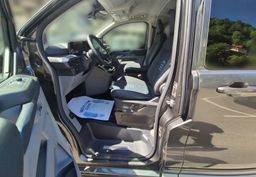Zunanja slika - Ford Tourneo - Custom ACTIVE 2.0 170PS A8 L2 AWD-ZALOGA - 10 - Predogledna slika