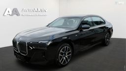 Zunanja slika - BMW Serija 7 - 740d xDrive - 1 - Predogledna slika