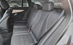 Zunanja slika - Mercedes-Benz E-Razred - E-Razred - 9 - Predogledna slika