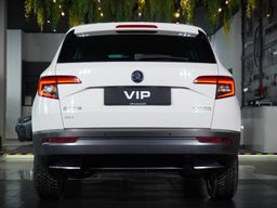 Zunanja slika - Škoda Karoq - 1,5 TSI ACT Style - 6 - Predogledna slika