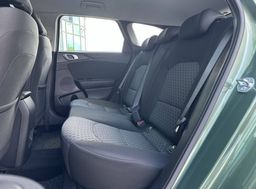 Zunanja slika - KIA Ceed - SW 1.5 T-GDi LX Champion+ ISG. MT... - 11 - Predogledna slika