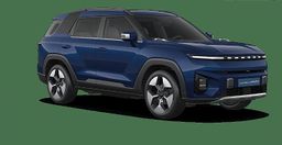 Zunanja slika - SsangYong Torres - EVX PREMIUM - 1.000.000 KM GARANCIJ - 1 - Predogledna slika