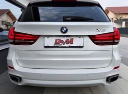 Zunanja slika - BMW X5 - serija : xDrive30D MSPORT|PANORAMA|FULL LED|360KAMERA|19COL - 6 - Predogledna slika