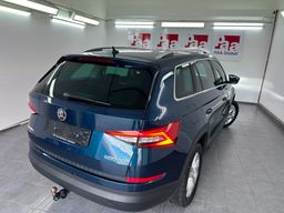 Zunanja slika - Škoda Kodiaq - Style 2.0 TDI 110kW DSG.NEMŠKI.KAMERA.LED.KLJUKA - 4 - Predogledna slika