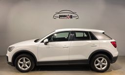 Zunanja slika - Audi Q2 - 1,0 TFSI CoD Sport S tronic SLO ACC LANE LED ALU - 2 - Predogledna slika