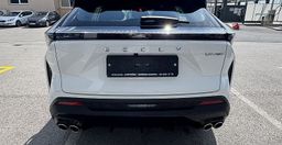 Zunanja slika - Geely Cityray - 1.5 T-GDI | 7DCT | GK - ZNIŽANA CENA - 4 - Predogledna slika