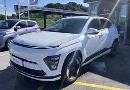 Zunanja slika - Hyundai Kona - BEV 65KWH PREMIUM - 3 - Predogledna slika