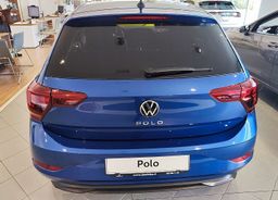 Zunanja slika - VW Polo - 1.0 TSI 4ALL 70  95 v prihodu - 6 - Predogledna slika