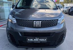 Zunanja slika - Fiat Scudo - Scudo - 1 - Predogledna slika