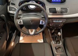 Zunanja slika - Renault Mégane - Megane Dynamique dCi 110 - SLOVENSKI - 14 - Predogledna slika