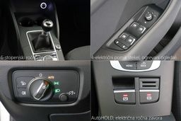 Zunanja slika - Audi A3 - 1.0 TFSI Design 115KM - 17 - Predogledna slika