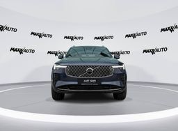 Zunanja slika - Volvo XC90 - B5 P Core Bright 7s AT AWD 3 leta gar. + 3 serv. - 2 - Predogledna slika