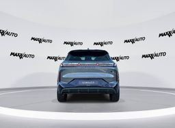 Zunanja slika - Lynk & Co 08 - More 2025 Priključni hibrid... - 6 - Predogledna slika