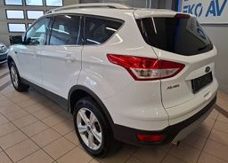 Zunanja slika - Ford Kuga - 1.6 SCTI 4x4 AVT.-TEMP-PDC-GRETJE SEDEŽEV-KOT NO.. - 5 - Predogledna slika