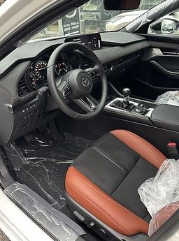 Zunanja slika - Mazda Mazda3 - G140 NAGISA - 7 - Predogledna slika