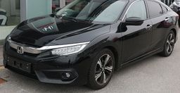 Zunanja slika - Honda Civic - 1.5 T Grand Executive - 1 - Predogledna slika