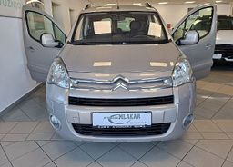 Zunanja slika - Citroën Berlingo - Multispace HDi 90-HITRI KREDIT-ODLIČEN- - 6 - Predogledna slika