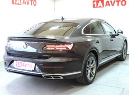 Zunanja slika - VW Arteon - 1.4 TSI eHybrid avt.160kW R-Line PRIKLJUČNI HYBRID - 5 - Predogledna slika