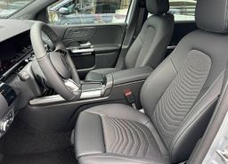 Zunanja slika - Mercedes-Benz B-Razred - B 180 Progressive. LED. NAV.Kamera - 5 - Predogledna slika