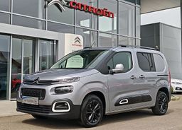 Zunanja slika - Citroën Berlingo - Shine M BlueHDi 130 S S BVM6 N1 - tovorni - 1 - Predogledna slika