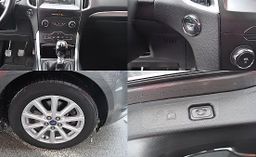 Zunanja slika - Ford S-MAX - 4x4 2.0 TDCi Titanium - 11 - Predogledna slika