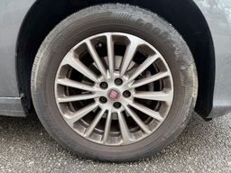 Zunanja slika - Fiat Tipo - Fiat - 18 - Predogledna slika