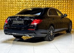 Zunanja slika - Mercedes-Benz E-Razred - AMG E220d LED-NAVI.-KAMERA-F1-TEMP. - 33 - Predogledna slika