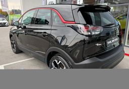 Zunanja slika - Opel Crossland - 1.2 TURBO 96KW GS-Line - AVTOMATIK - ODLIČEN - 4 - Predogledna slika