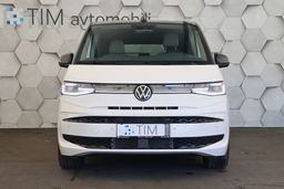 Zunanja slika - VW Multivan - T7 L2 2.0 TDI DSG Edition 150KM - 5 - Predogledna slika