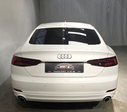 Zunanja slika - Audi A5 - Sportback 2,0 TDI Sport S tronic - 4 - Predogledna slika