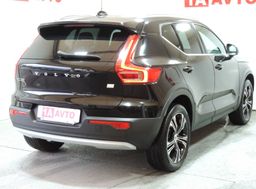 Zunanja slika - Volvo XC40 - T4 Recharge Twin Engine Inscription  Avt. ACC-LED- - 5 - Predogledna slika
