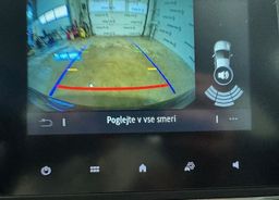 Zunanja slika - Renault Clio - 1.5 DCI BLUE 100 EVOLUTION - NOVO VOZILO - 14 - Predogledna slika