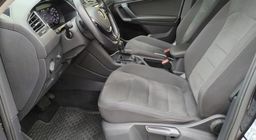 Zunanja slika - VW Tiguan Allspace - 2.0 TDI 4MOTION avt. Highline 110 kW - 14 - Predogledna slika